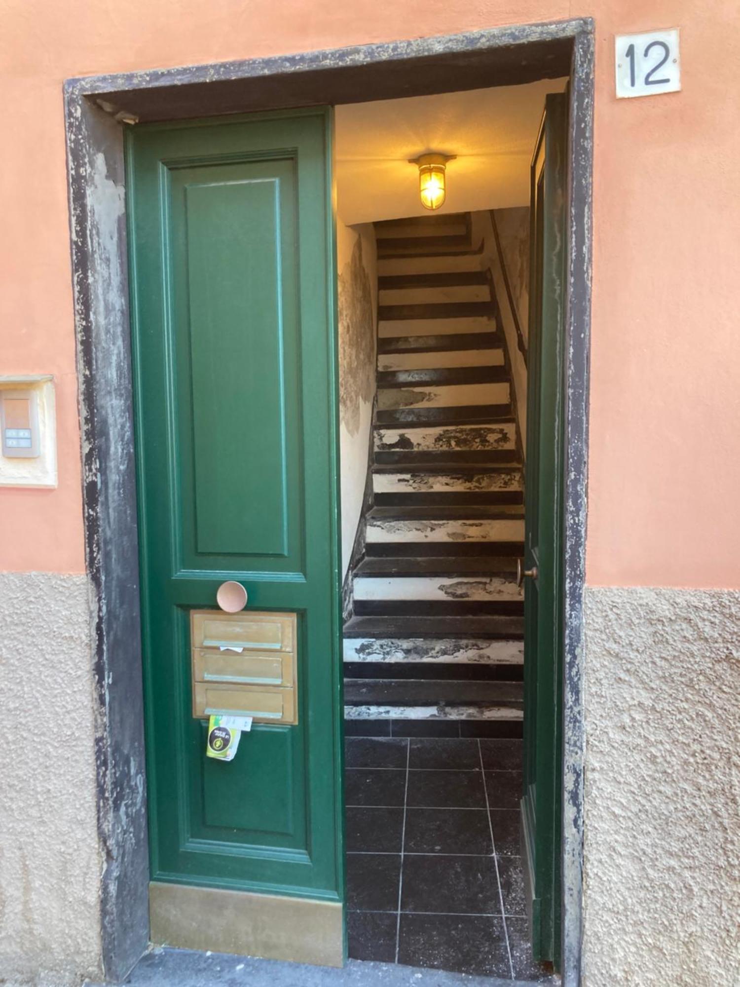 Casa Porticciolo * Genua